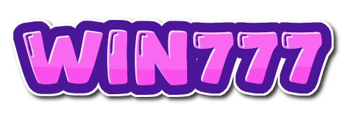 WIN777 Logo