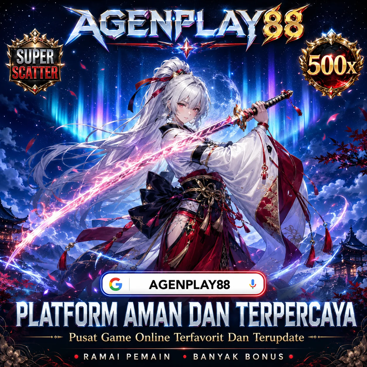 WIN777 - The Best Aman & Terpercaya